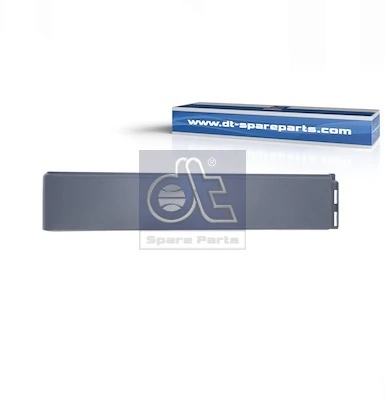Cover, running board